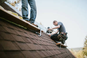 Local Roofers in York, PA